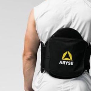 🧬 👨 or 👩🏼 • ARYSE • BACK ELITE SUPPORT 👨🧬👩🏼